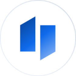 Idle Finance logo Idle Finance crypto logo