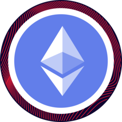 iETH crypto logo