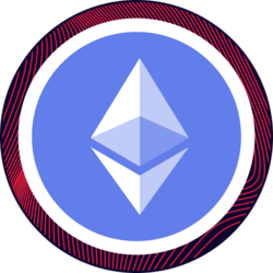 iETH logo iETH crypto logo
