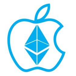 iEthereum crypto logo