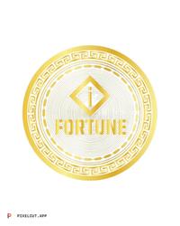 iFortune crypto logo