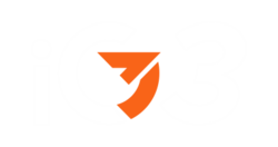 iG3 logo iG3 crypto logo