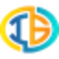 IGT crypto logo
