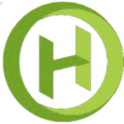 IHT Real Estate Protocol crypto logo