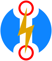 IjasCoin crypto logo