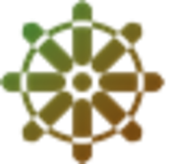 IKOMP crypto logo