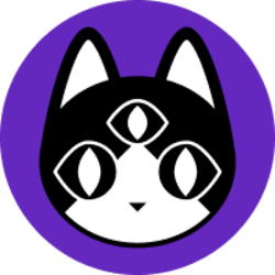 Illumicati logo Illumicati crypto logo