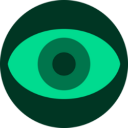 illumineX crypto logo