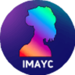 IMAYC crypto logo