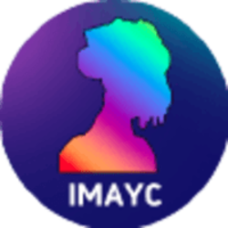 IMAYC logo IMAYC crypto logo