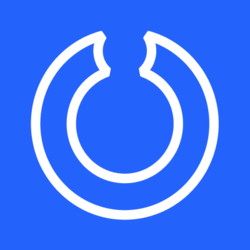 impactMarket crypto logo