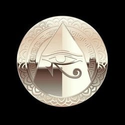 Imperial Obelisk logo Imperial Obelisk crypto logo