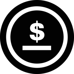 imUSD crypto logo