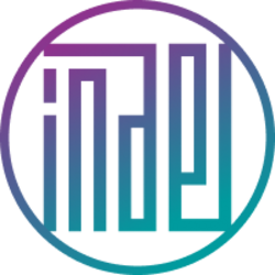 iNAE crypto logo