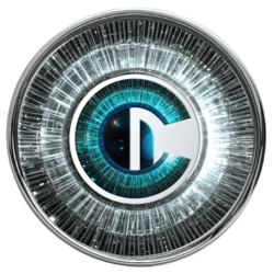 Incrypt crypto logo