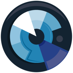 Index Chain logo Index Chain crypto logo