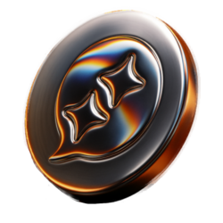 INDIE CRUSH logo INDIE CRUSH crypto logo