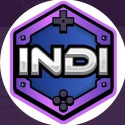 IndiGG crypto logo