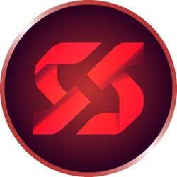 Industry Sonic crypto logo