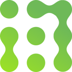 Infam logo Infam crypto logo