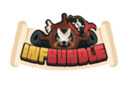 INFBUNDLE crypto logo