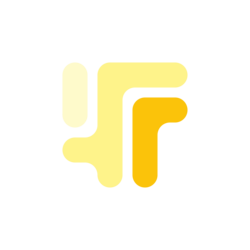 Inferium logo Inferium crypto logo