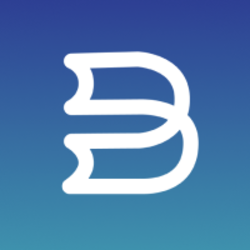 Infiblue World logo Infiblue World crypto logo