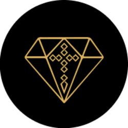Infinimos crypto logo