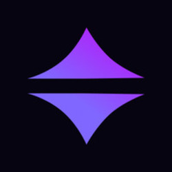 Infinet logo Infinet crypto logo