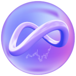 Infinite Trading Protocol logo Infinite Trading Protocol crypto logo