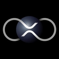 InfinitX crypto logo