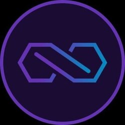 Infinity AI crypto logo