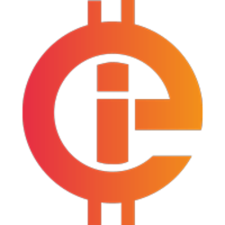 Infinity Economics coin logo