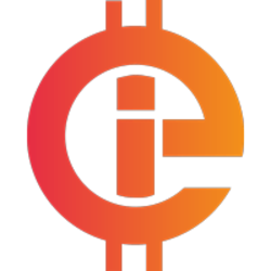 Infinity Economics logo Infinity Economics crypto logo