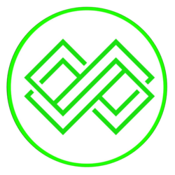 Infinity Network crypto logo