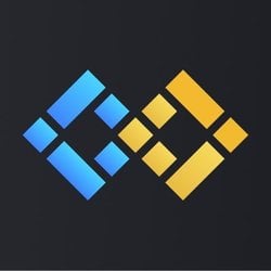 Infinity Pad [OLD] crypto logo