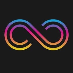 Infinity Token crypto logo