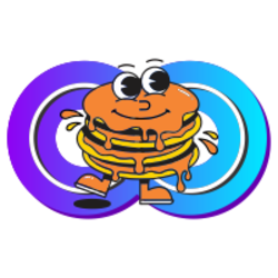 InfinityCake crypto logo