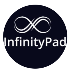 InfinityPad crypto logo