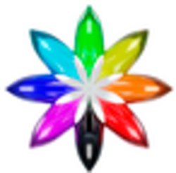 Infinium crypto logo