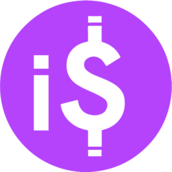 Inflation Adjusted USDS crypto logo