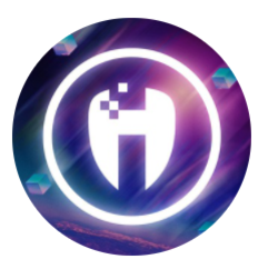 Inflation Hedging Coin crypto logo