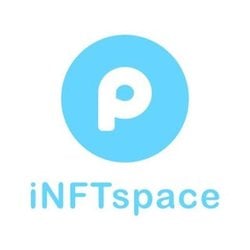 iNFTspace crypto logo