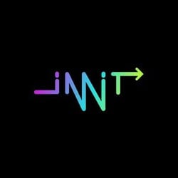 InnitForTheTECH logo InnitForTheTECH crypto logo