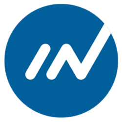 Innova logo Innova crypto logo