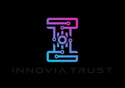 Innovia AI crypto logo
