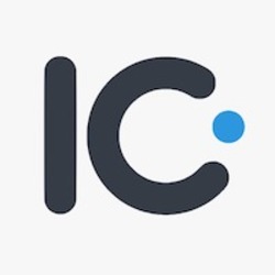 Ino Coin crypto logo