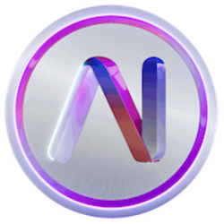 InoAi logo InoAi crypto logo