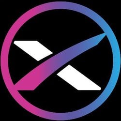 InpulseX crypto logo