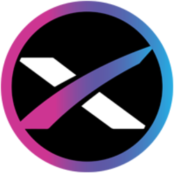 InpulseX [OLD] crypto logo